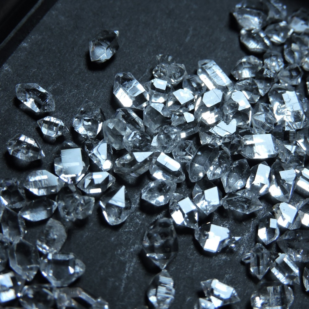 ~赫基蒙水晶~閃靈鑽~-細節圖6