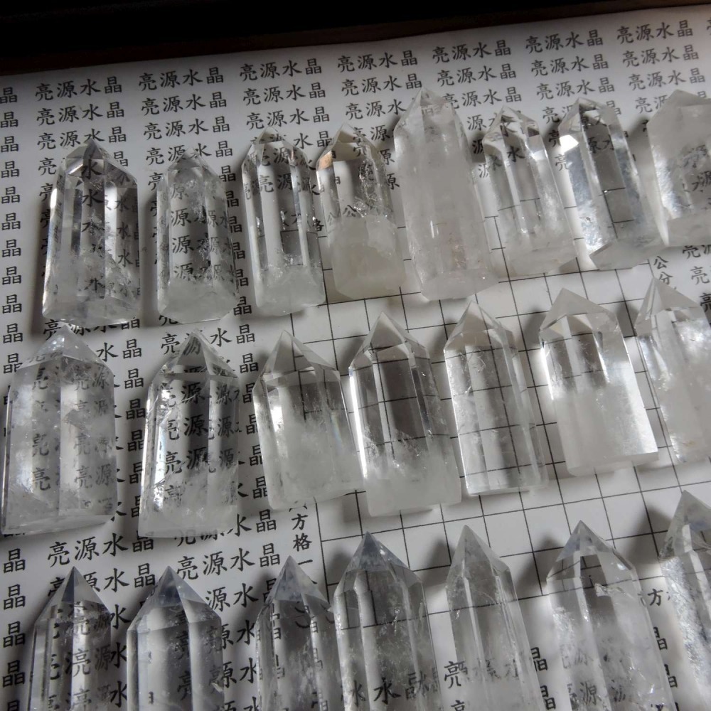 1219~拋光白水晶~5-6公分-細節圖3