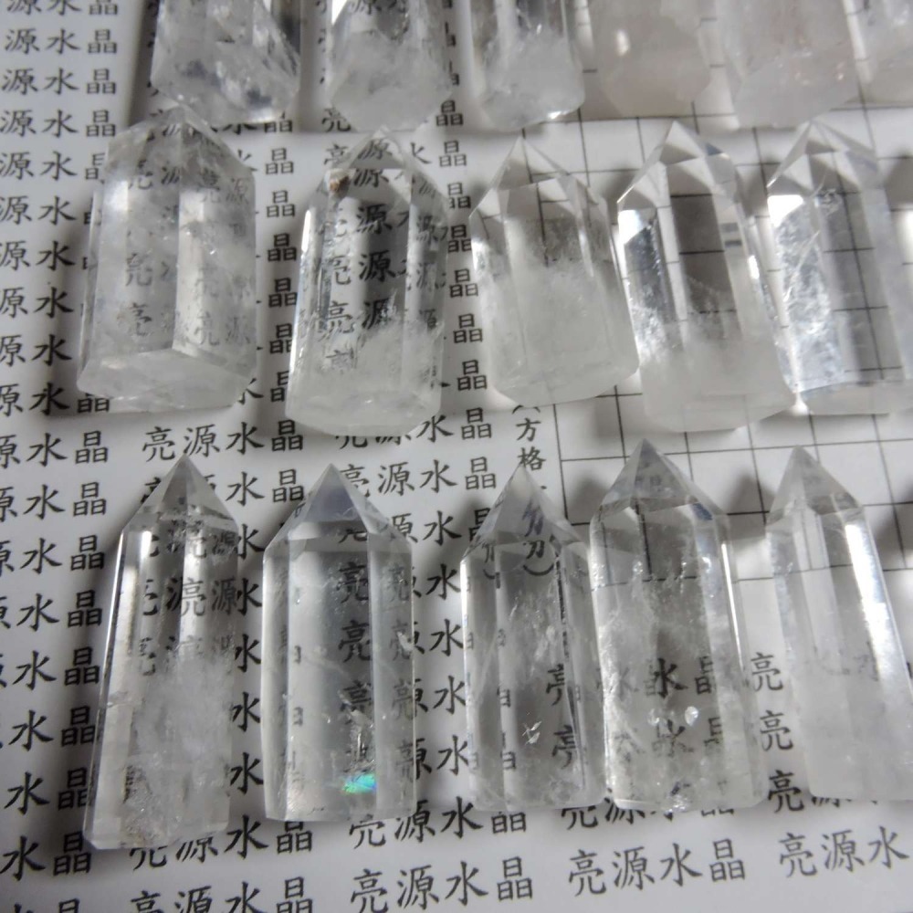 1219~拋光白水晶~5-6公分-細節圖4