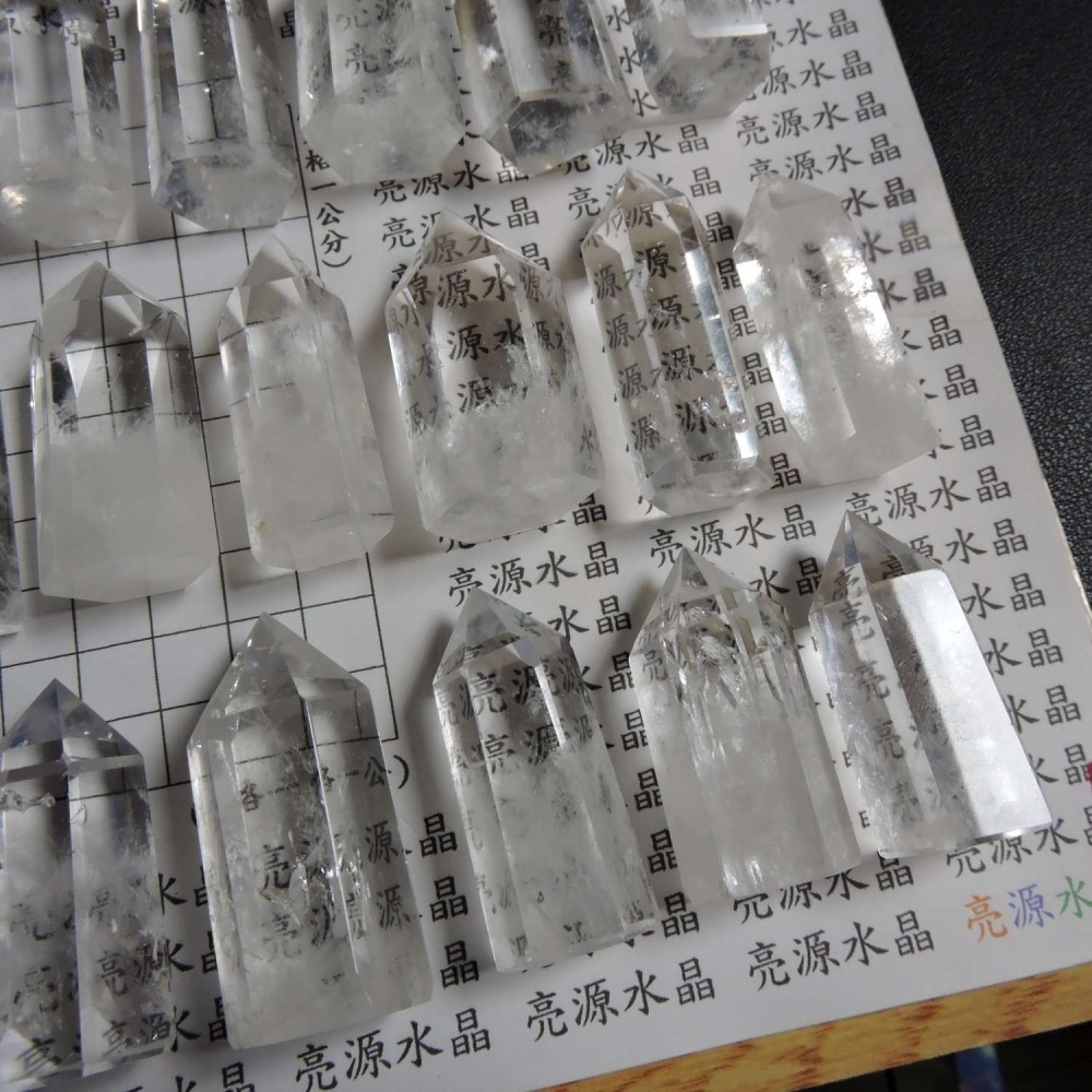 1219~拋光白水晶~5-6公分-細節圖5