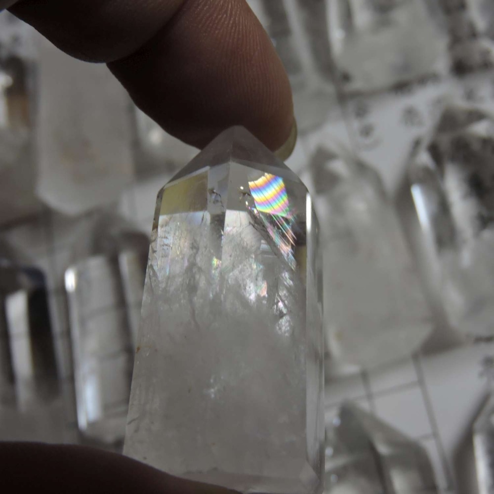 1219~拋光白水晶~5-6公分-細節圖7