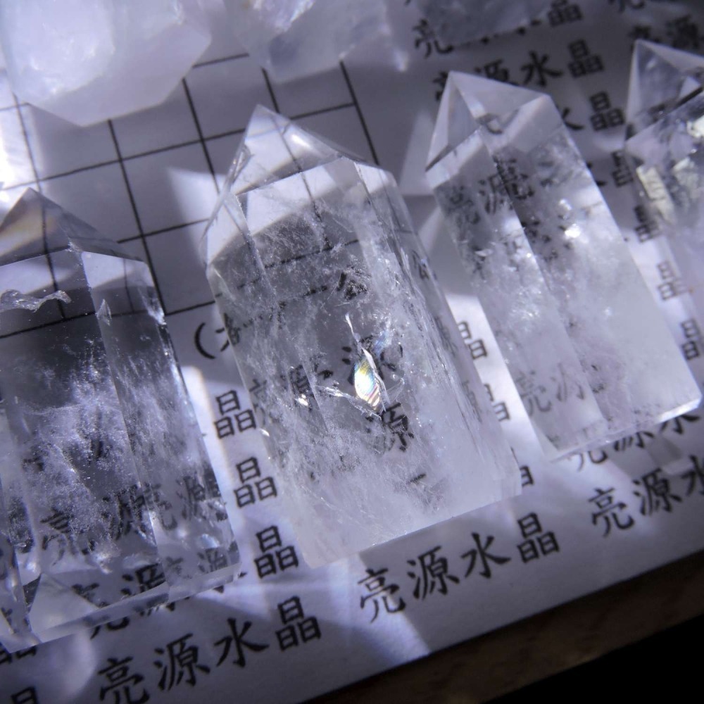 1219~拋光白水晶~5-6公分-細節圖8