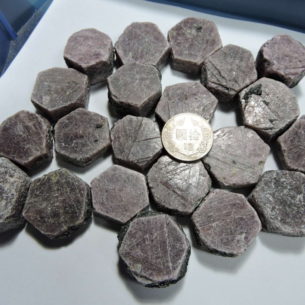 ~0110~紅寶石原礦三公分✪✪網店限量特價✪✪-細節圖2