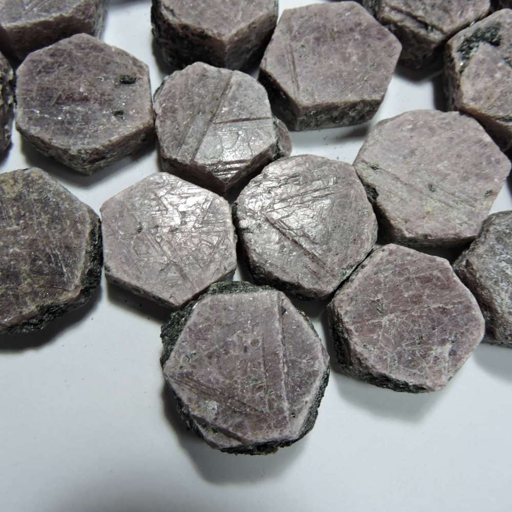 ~0110~紅寶石原礦三公分✪✪網店限量特價✪✪-細節圖3