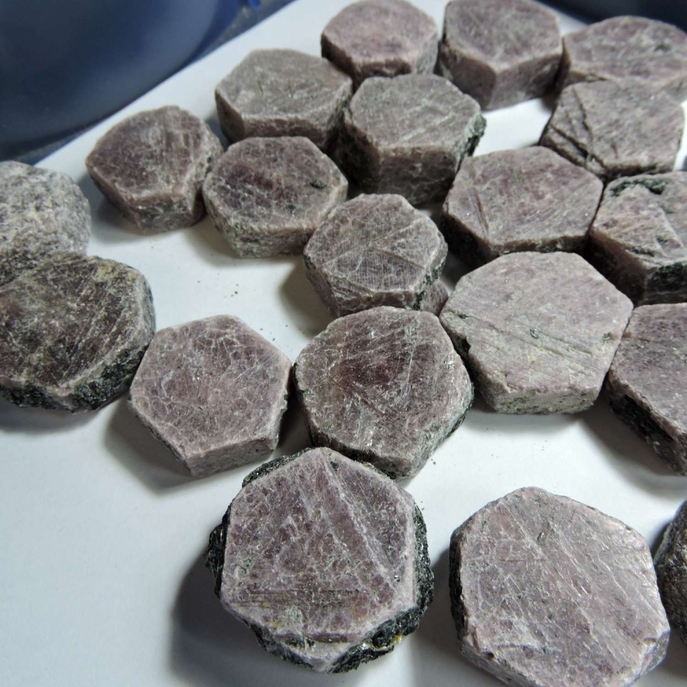 ~0110~紅寶石原礦三公分✪✪網店限量特價✪✪-細節圖4