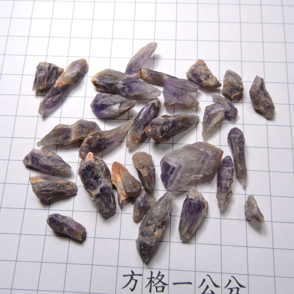 ~0111~A23靈氣水晶小礦~-細節圖2