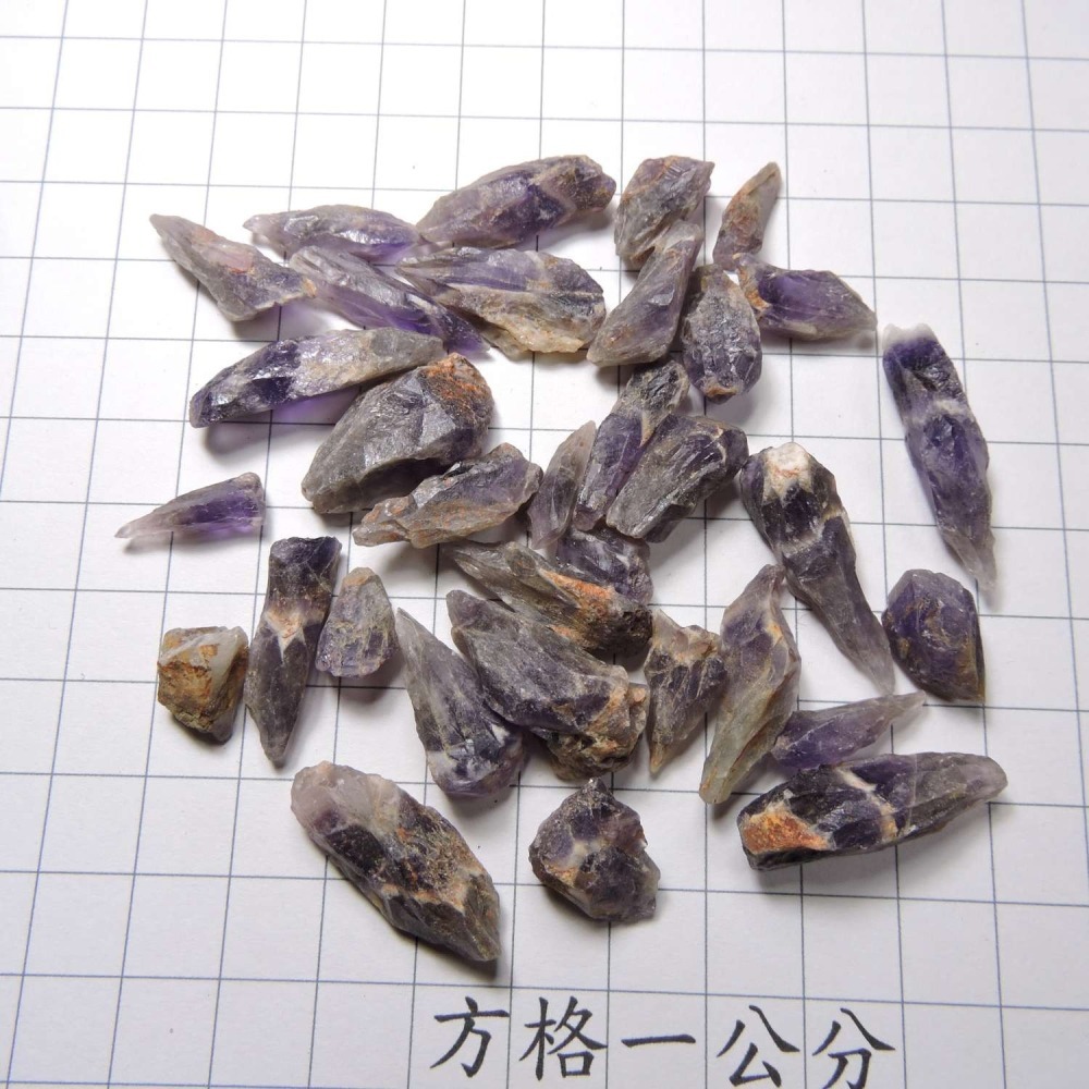 ~0111~A23靈氣水晶小礦~-細節圖3