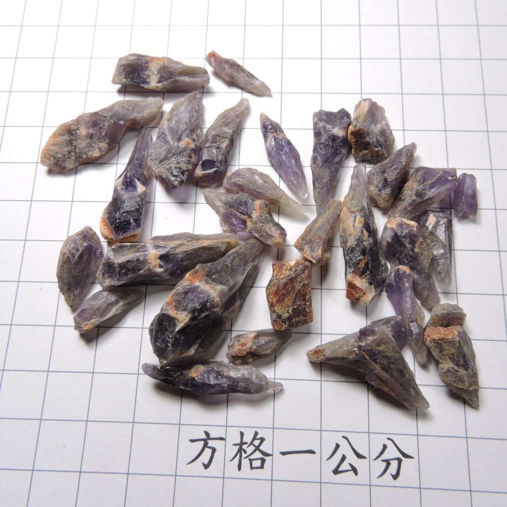 ~0111~A23靈氣水晶小礦~-細節圖4