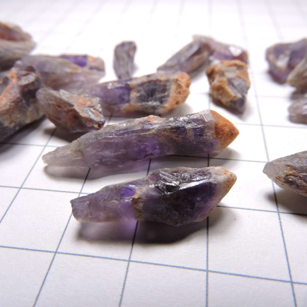 ~0111~A23靈氣水晶小礦~-細節圖5