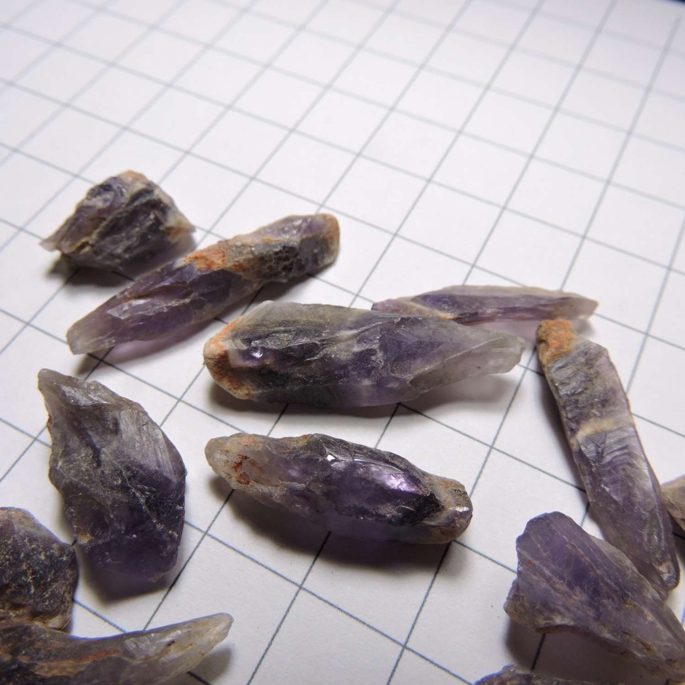 ~0111~A23靈氣水晶小礦~-細節圖6