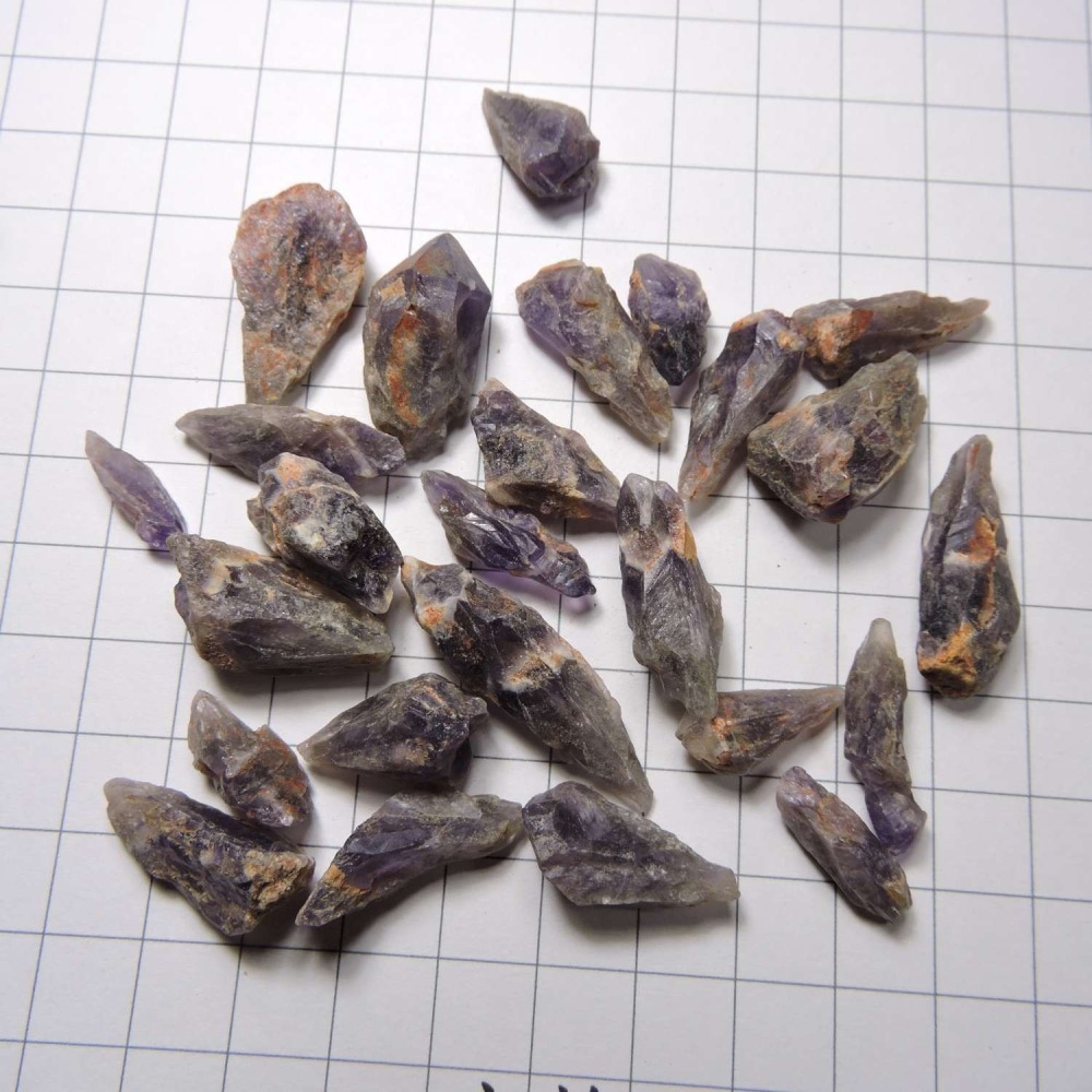 ~0111~A23靈氣水晶小礦~-細節圖7