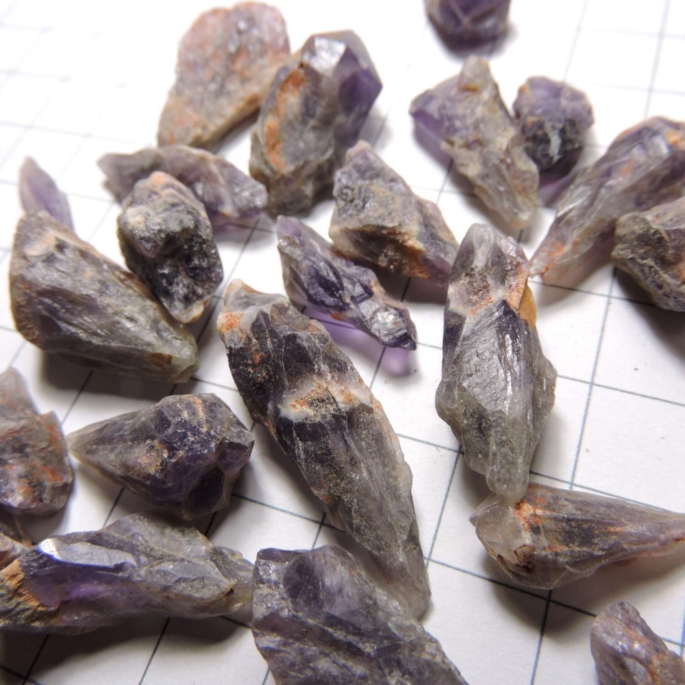 ~0111~A23靈氣水晶小礦~-細節圖8