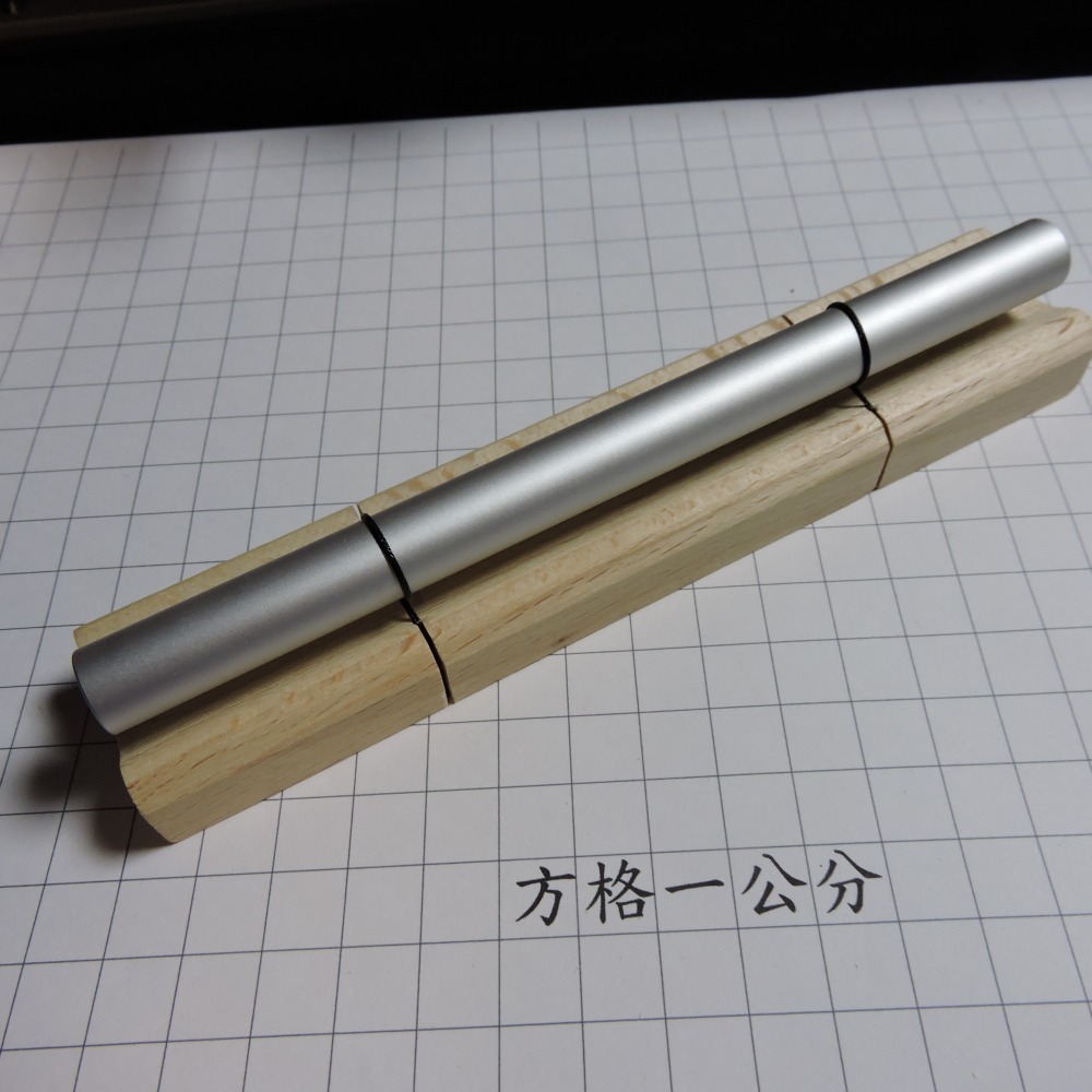 ~0112~管鐘~管鍾~行星管鐘~4096~-細節圖2