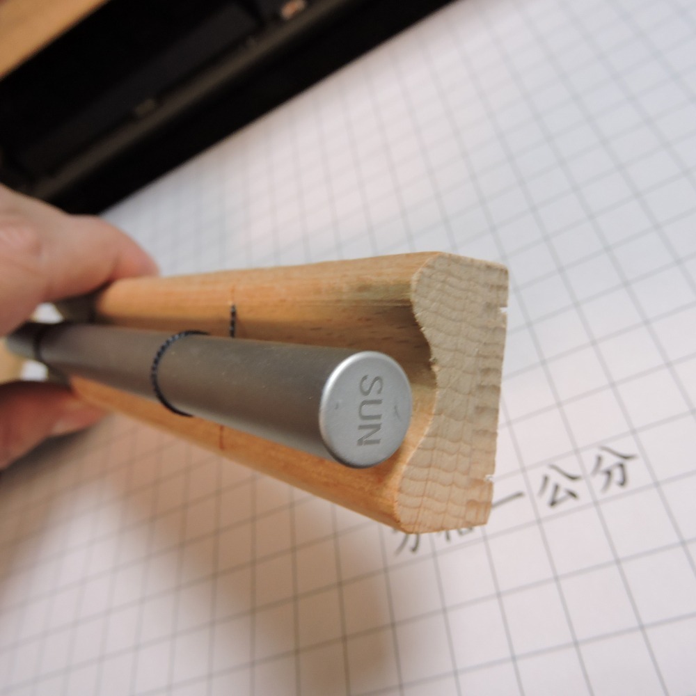 ~0112~管鐘~管鍾~行星管鐘~4096~-細節圖7