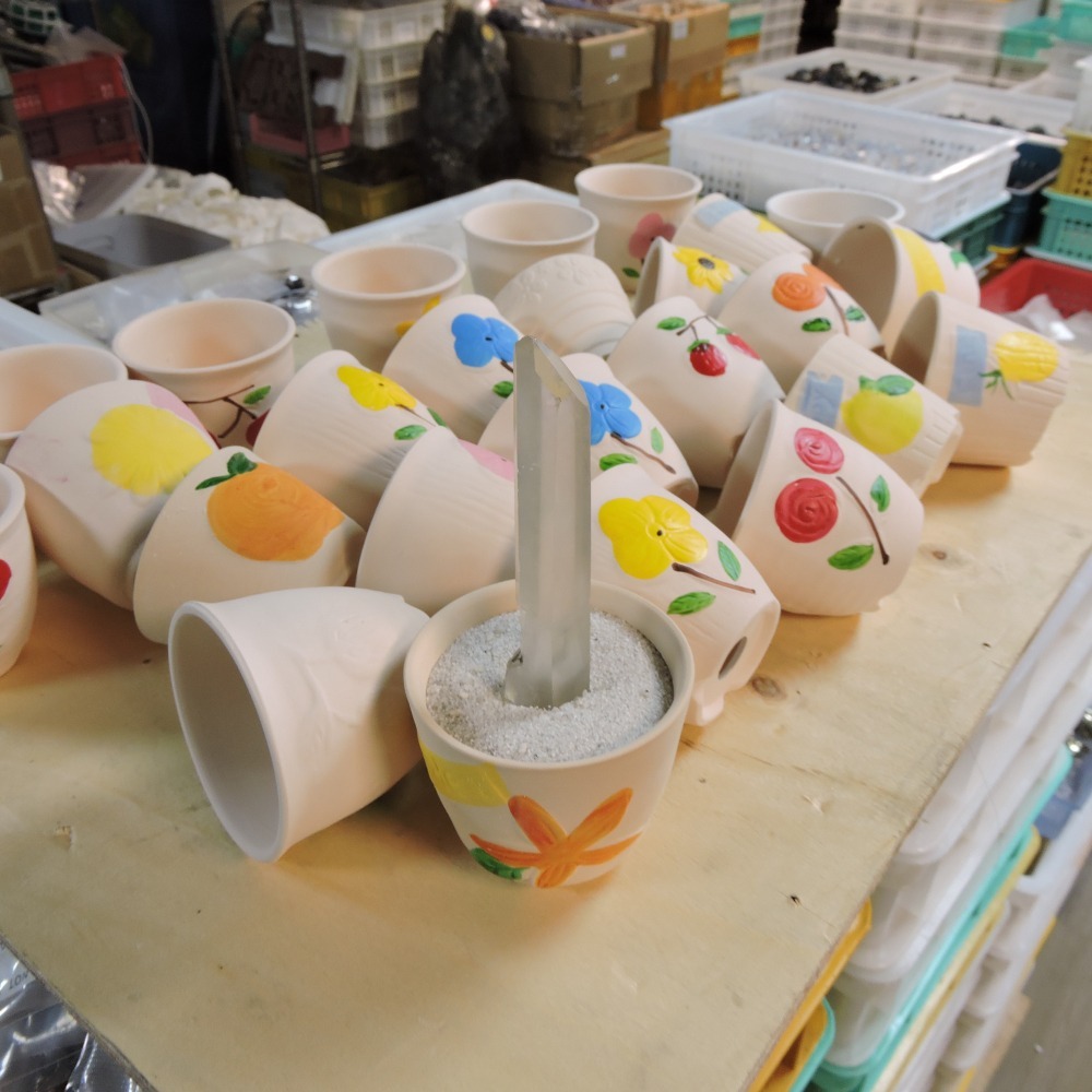 ~小陶盆~-細節圖2