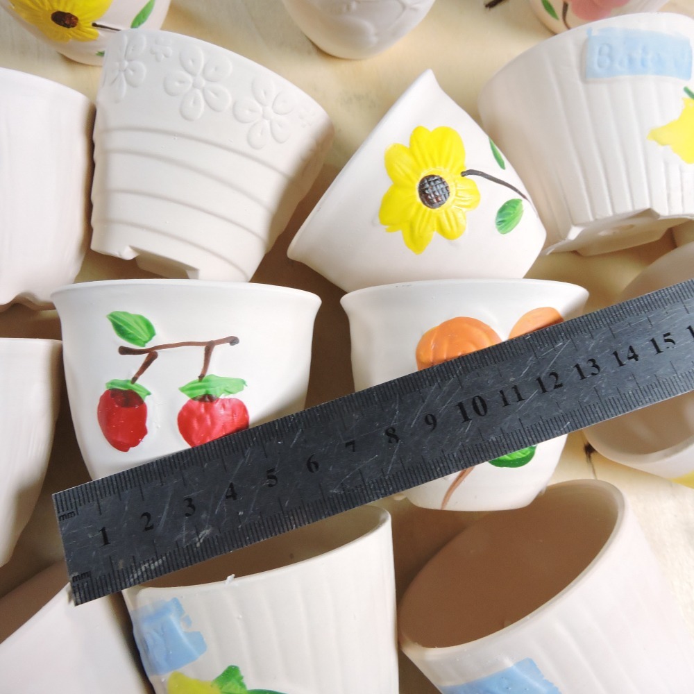 ~小陶盆~-細節圖3