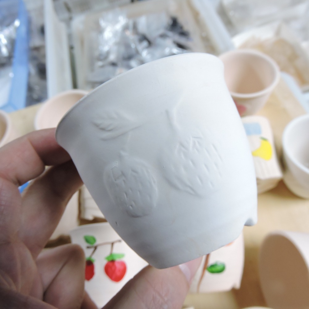 ~小陶盆~-細節圖4