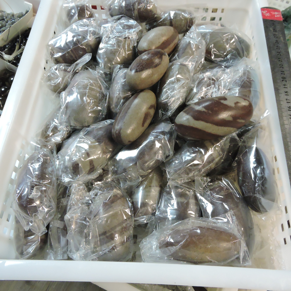 0117~印度神石~濕婆神石~大-細節圖2