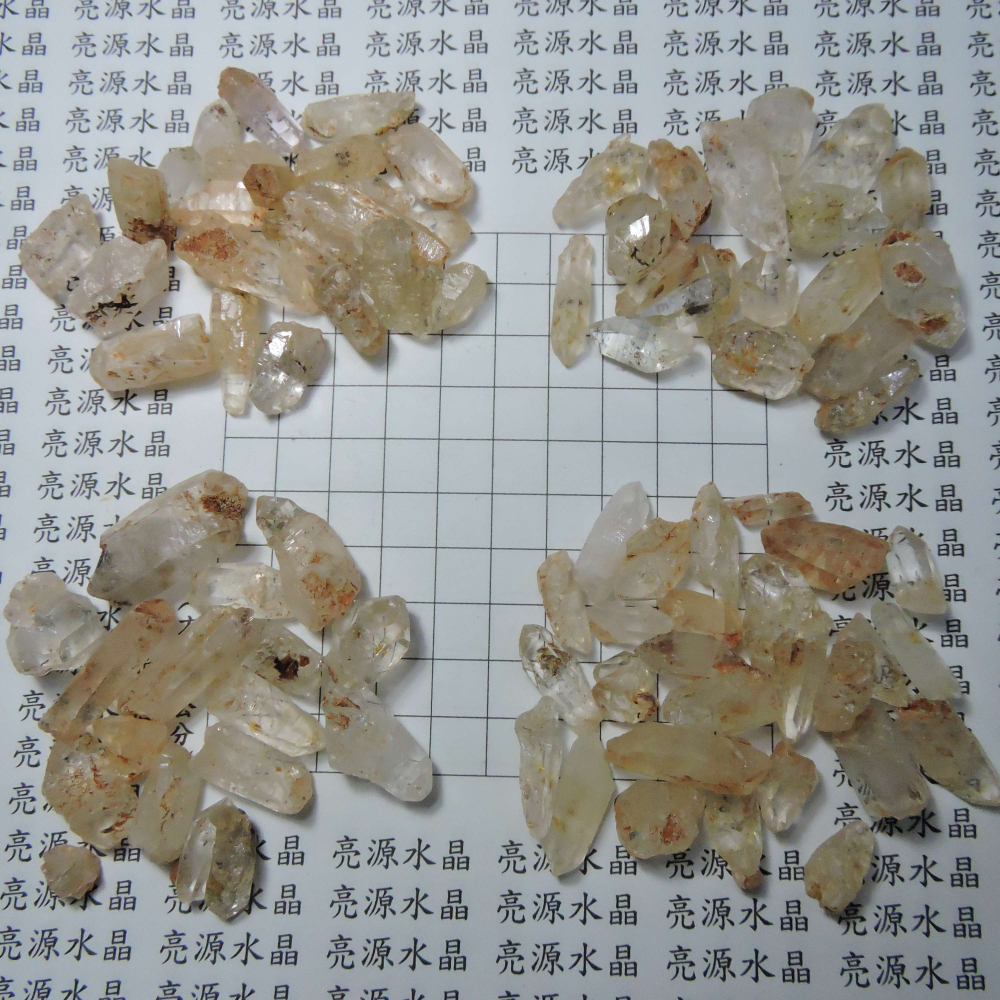 0215-小油膽水晶-隨機寄出-細節圖3