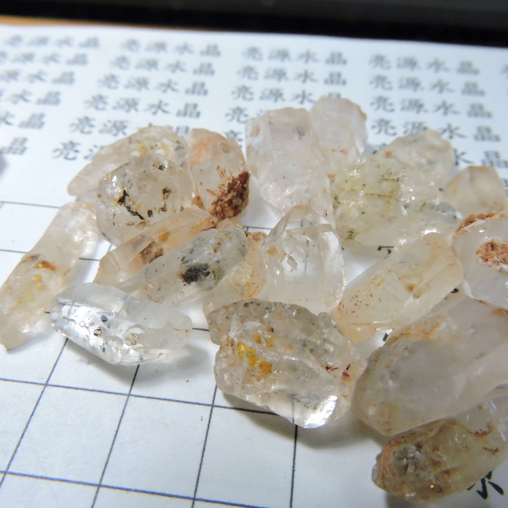 0215-小油膽水晶-隨機寄出-細節圖4