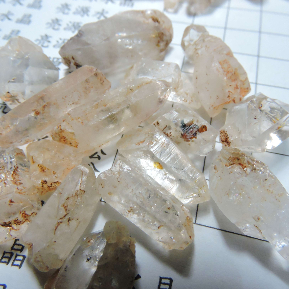 0215-小油膽水晶-隨機寄出-細節圖5