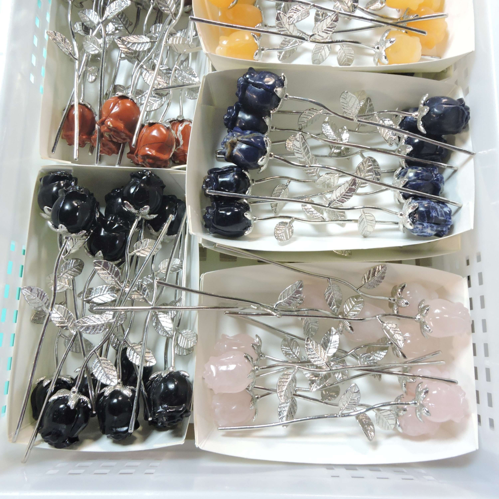 ~水晶玫瑰花~-細節圖5