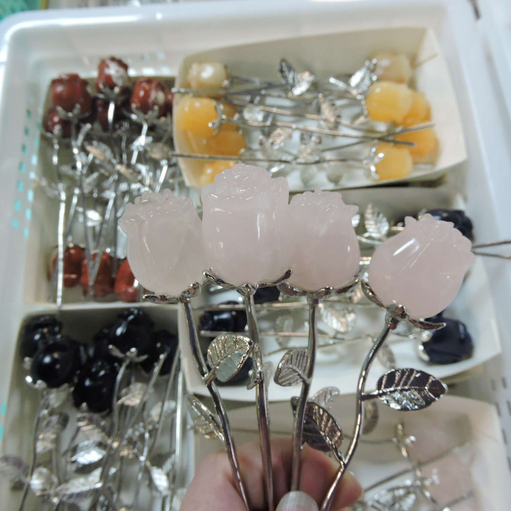 ~水晶玫瑰花~-細節圖8