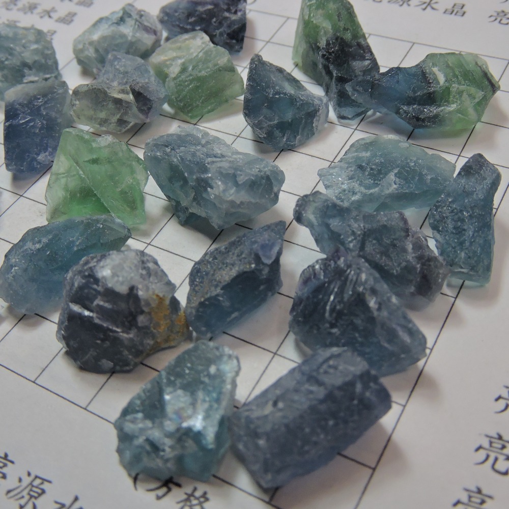 0327~泰國隕石能量小福袋~-細節圖3