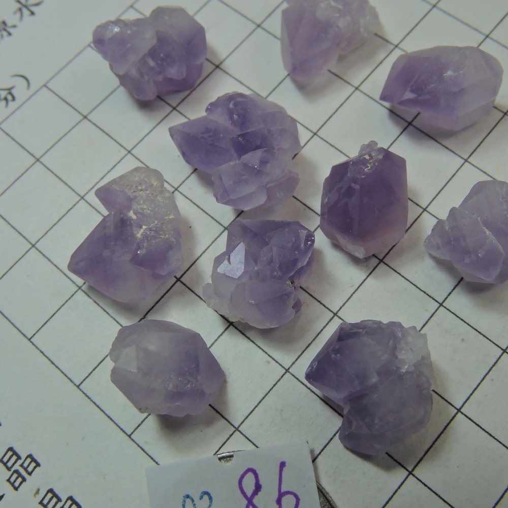 0327~泰國隕石能量小福袋~-細節圖4