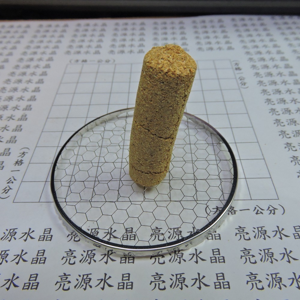 0624~聖木香柱~香塔~100%聖木-細節圖5