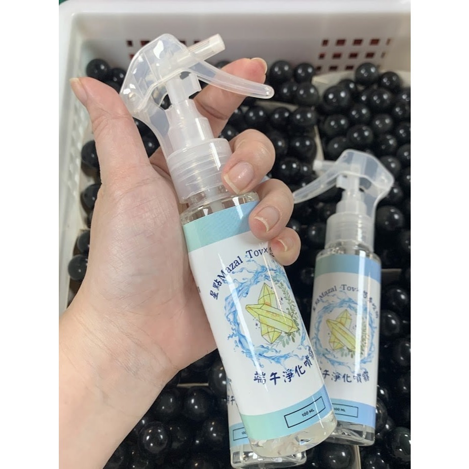 0817~聖木端午淨化噴霧~100ml-細節圖3