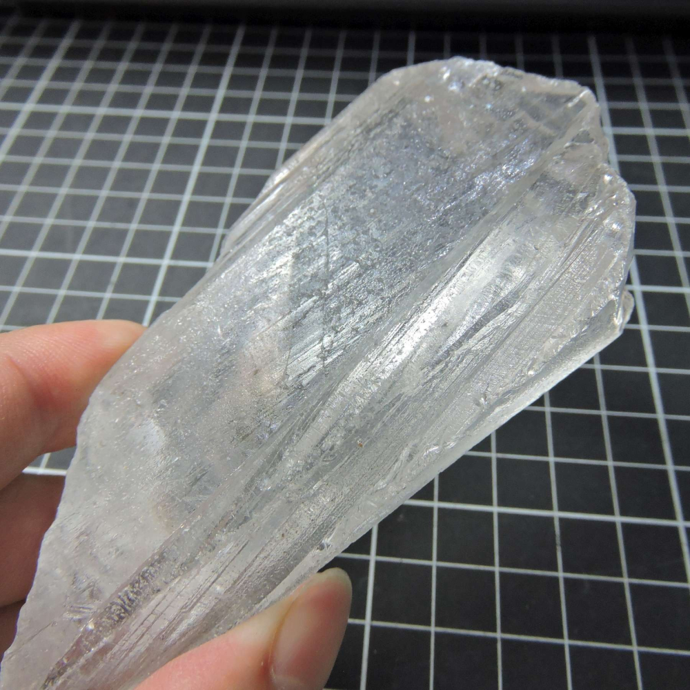 0102~冰糖水晶~根水晶~樹幹水晶-細節圖2