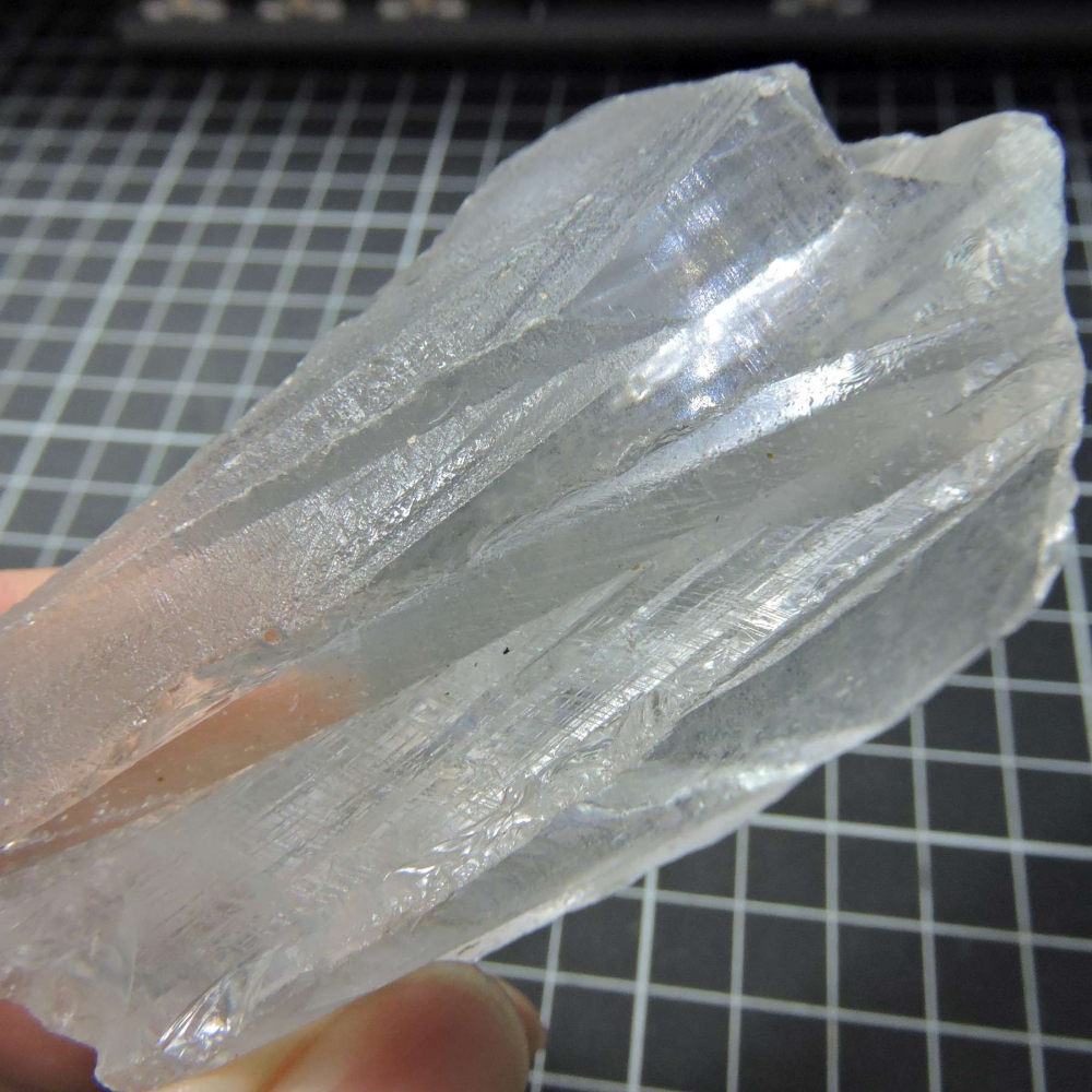 0102~冰糖水晶~根水晶~樹幹水晶-細節圖3