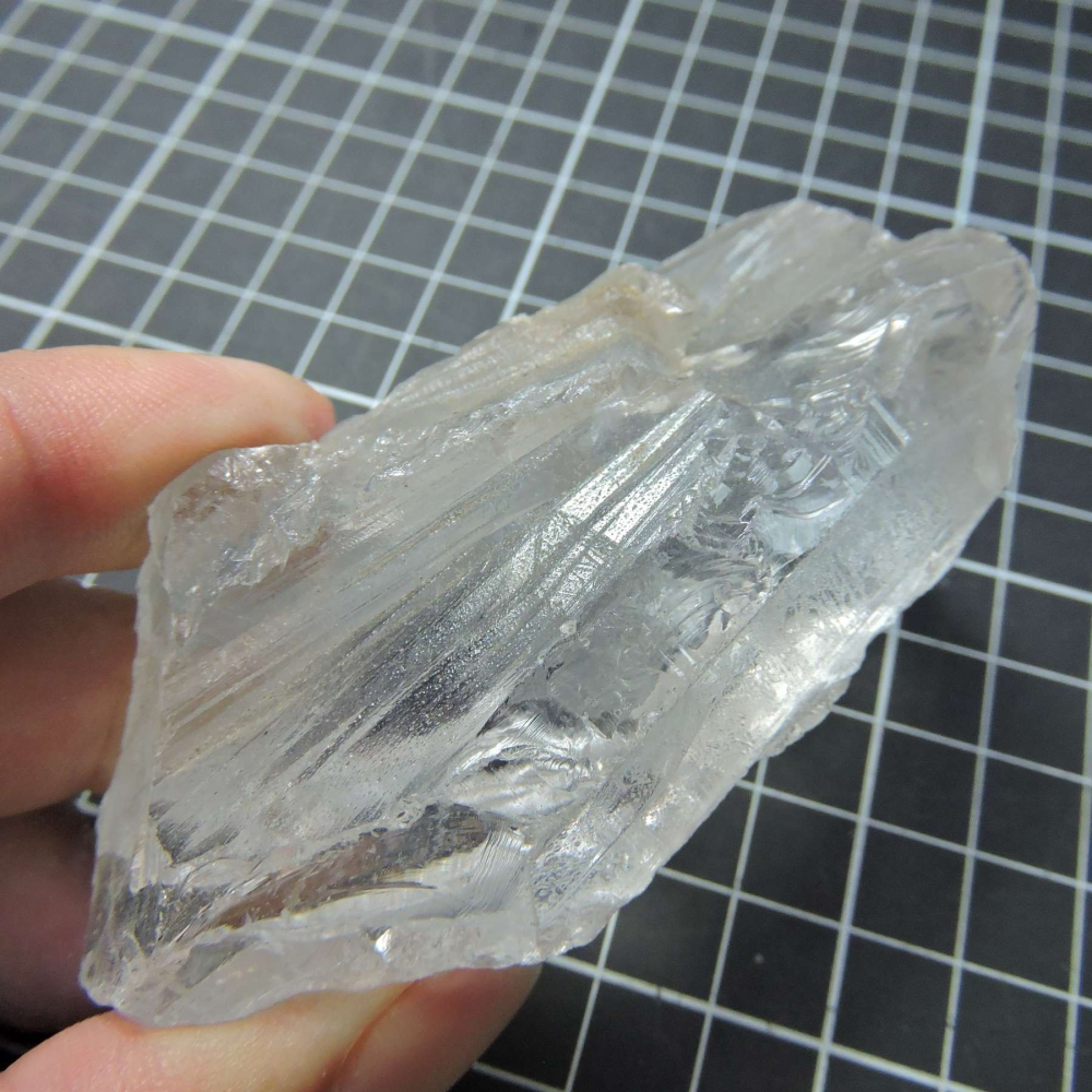 0102~冰糖水晶~根水晶~樹幹水晶-細節圖4