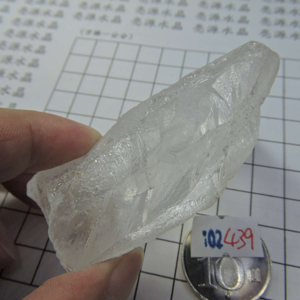 0102~冰糖水晶~根水晶~樹幹水晶-細節圖3