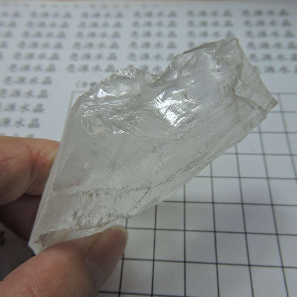 0102~冰糖水晶~根水晶~樹幹水晶-細節圖4