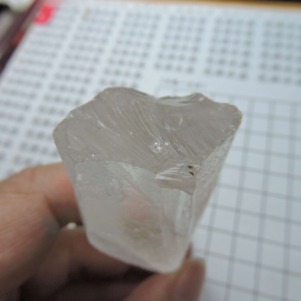 0102~冰糖水晶~根水晶~樹幹水晶-細節圖3