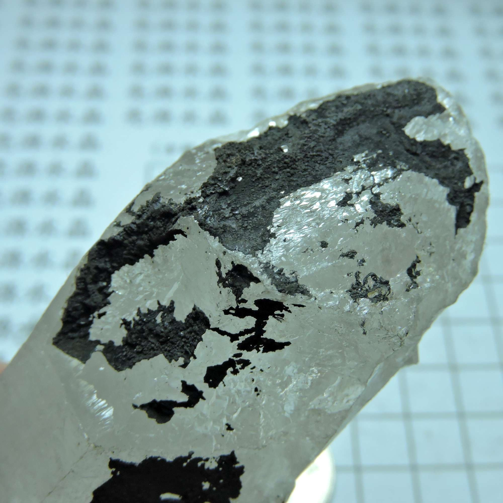 ~0105~西藏黑火晶-細節圖2