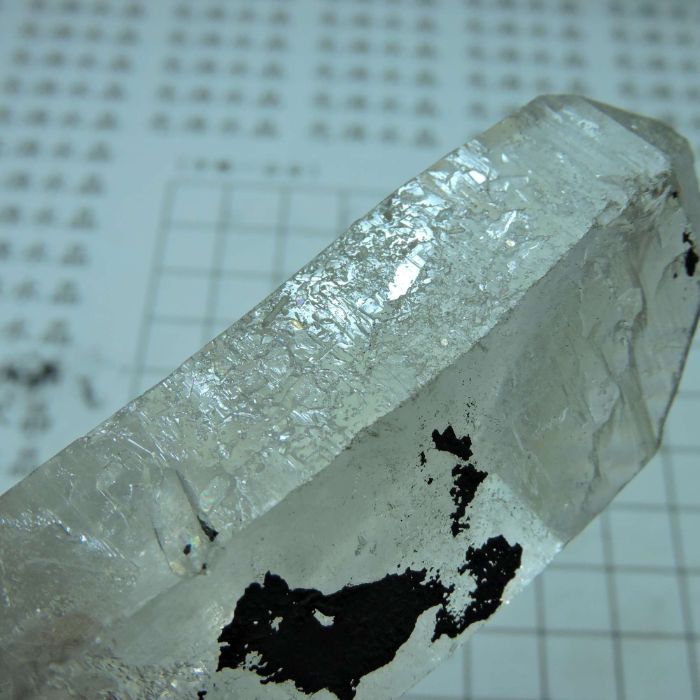 ~0105~西藏黑火晶-細節圖4