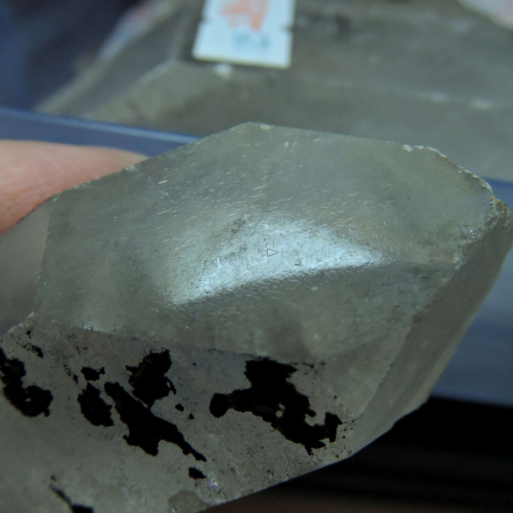 ~0105~西藏黑火晶~天狼星+記憶-細節圖5