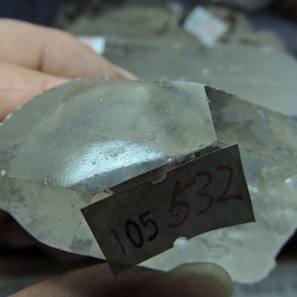 ~0105~西藏黑火晶~天狼星+記憶-細節圖10