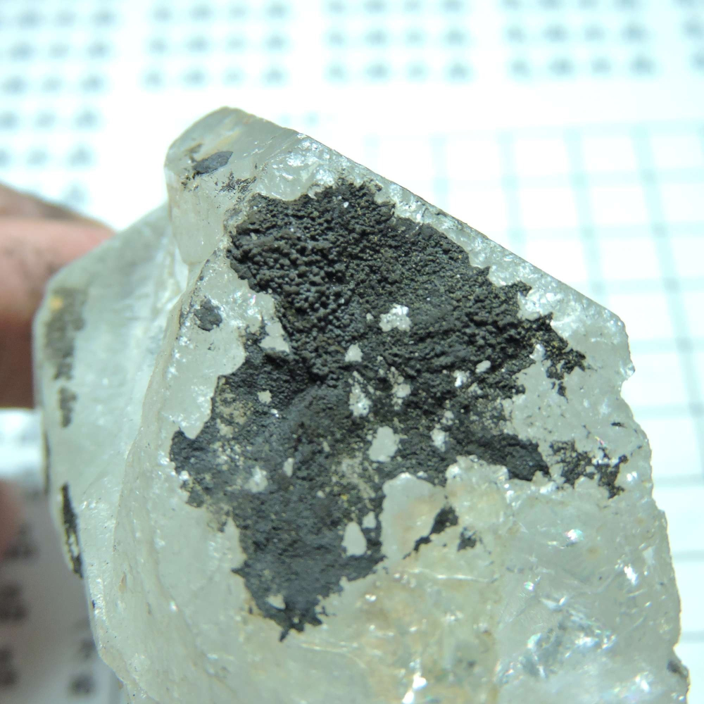 ~0105~西藏黑火晶-細節圖4