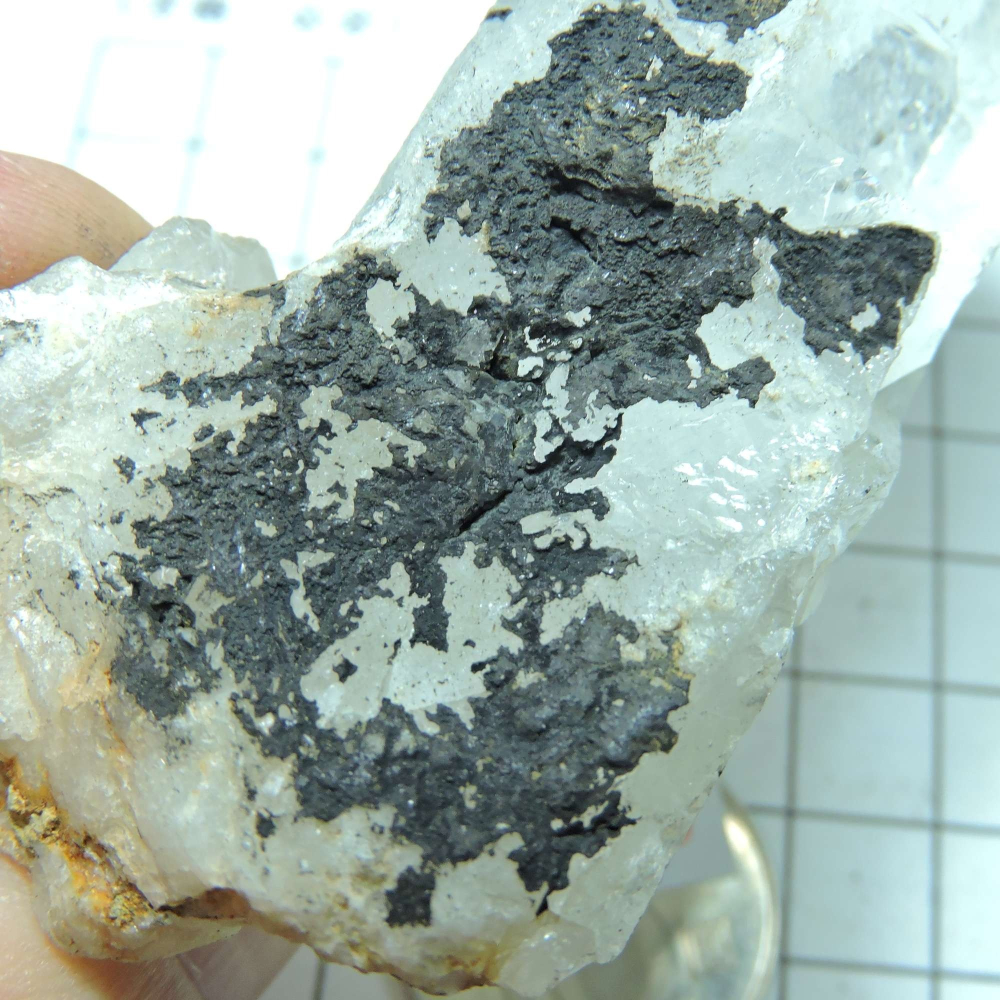 ~0105~西藏黑火晶-細節圖4