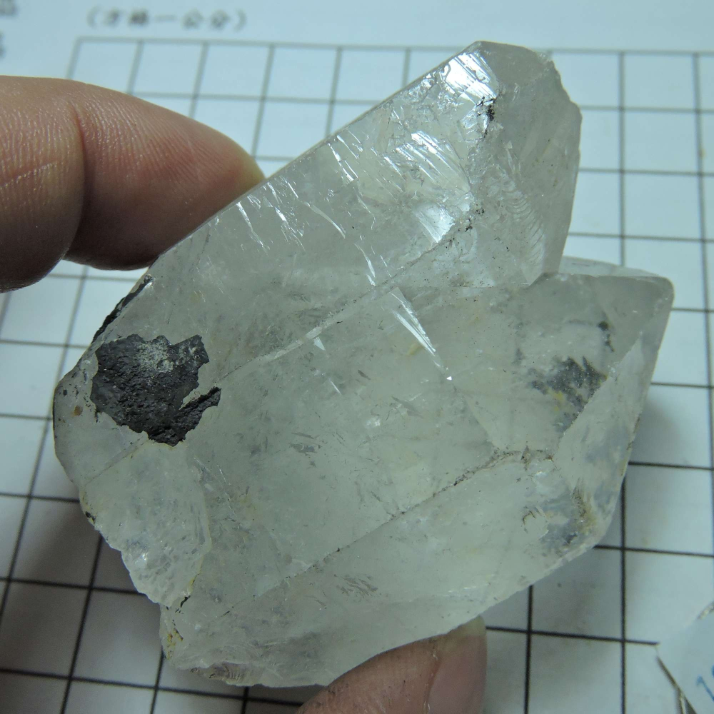 ~0105~西藏黑火晶-細節圖4