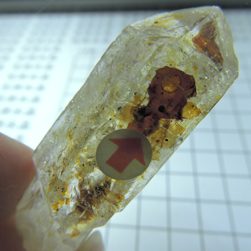 0113~馬島油膽水晶~C-細節圖6