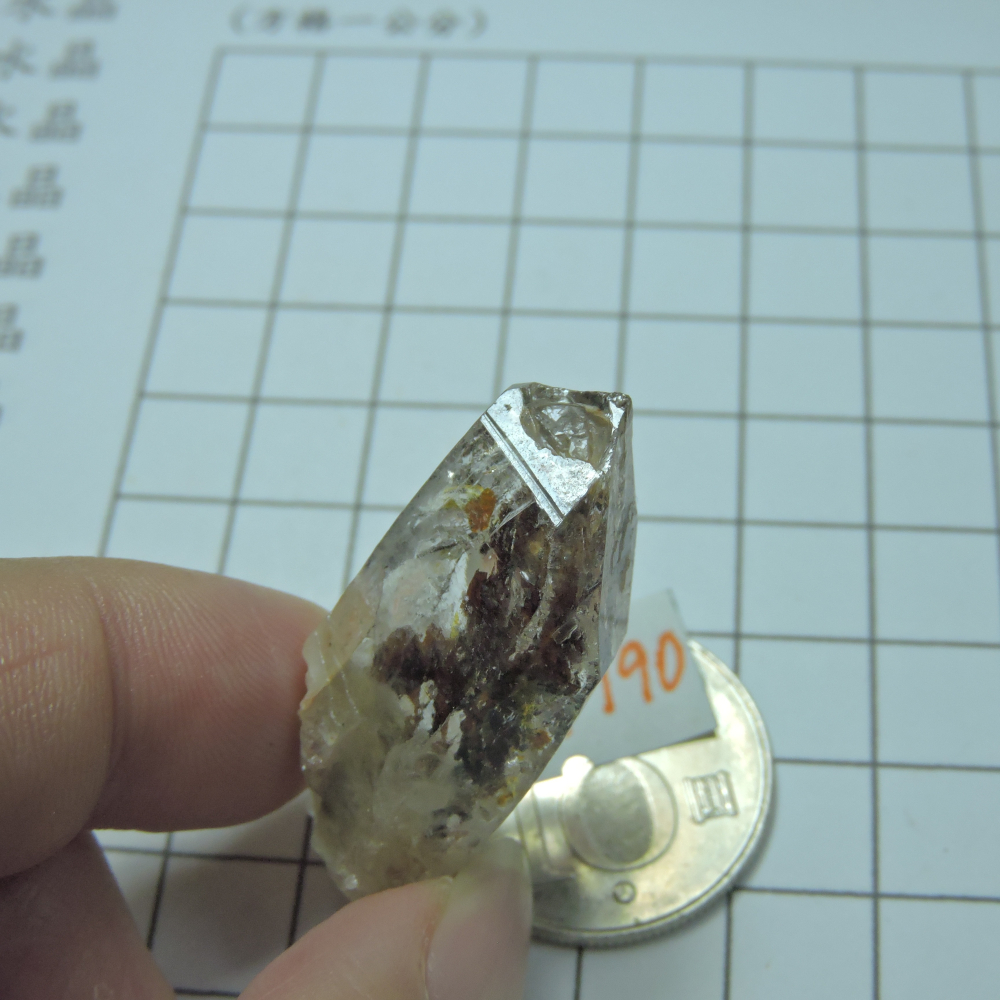 0113~馬島油膽水晶~D-細節圖4