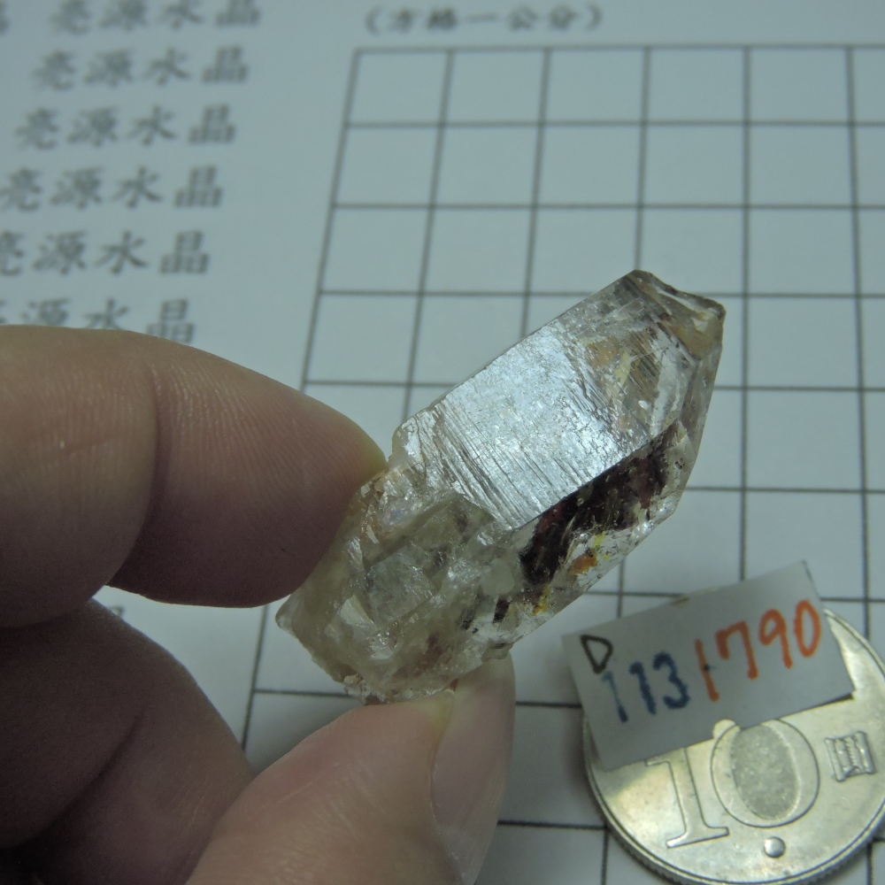 0113~馬島油膽水晶~D-細節圖5