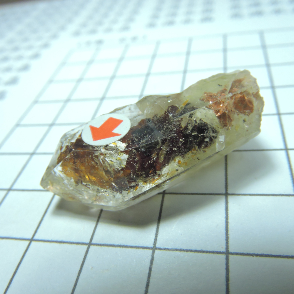 0113~馬島油膽水晶~D-細節圖9