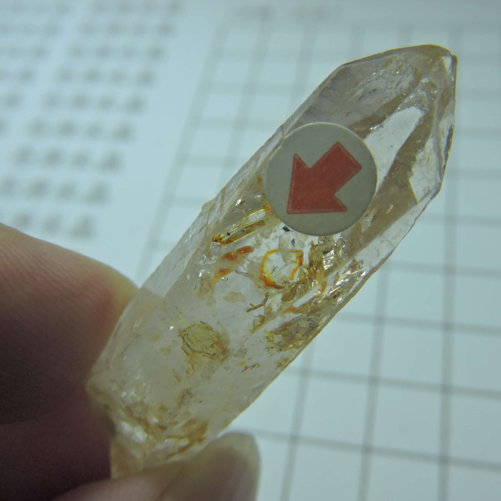 0113~馬島油膽水晶~C3-細節圖8