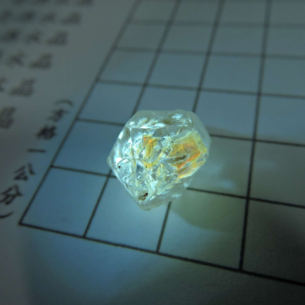 0113~馬島油膽水晶~D3-細節圖3